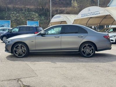 Mercedes-Benz E-Klasse Gebrauchtwagen