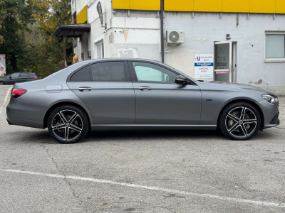 Mercedes-Benz E-Klasse Gebrauchtwagen