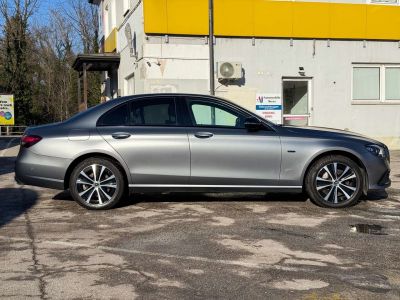 Mercedes-Benz E-Klasse Gebrauchtwagen