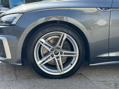 Audi A5 Gebrauchtwagen