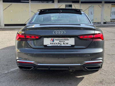 Audi A5 Gebrauchtwagen