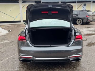 Audi A5 Gebrauchtwagen