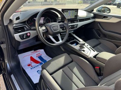 Audi A5 Gebrauchtwagen