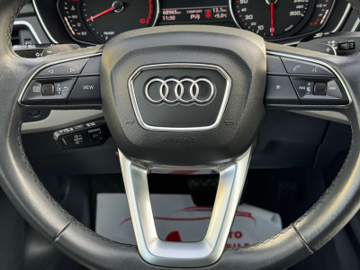 Audi A5 Gebrauchtwagen