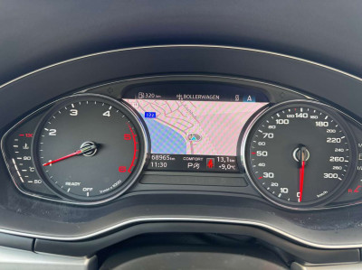 Audi A5 Gebrauchtwagen