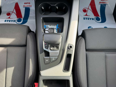 Audi A5 Gebrauchtwagen