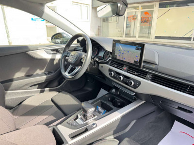 Audi A5 Gebrauchtwagen