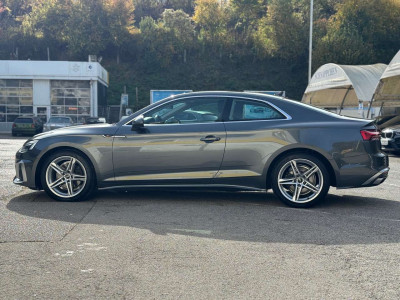 Audi A5 Gebrauchtwagen