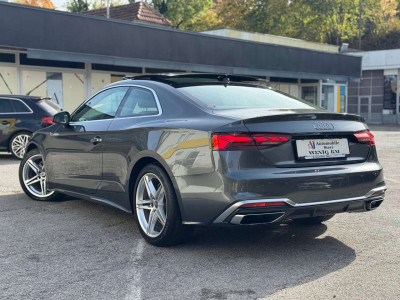 Audi A5 Gebrauchtwagen