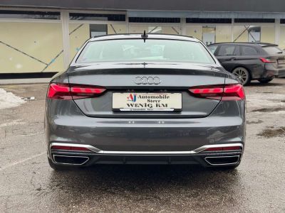 Audi A5 Gebrauchtwagen