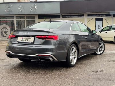 Audi A5 Gebrauchtwagen