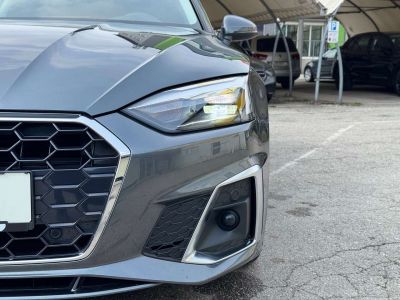 Audi A5 Gebrauchtwagen