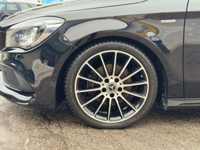 Mercedes-Benz CLA Gebrauchtwagen