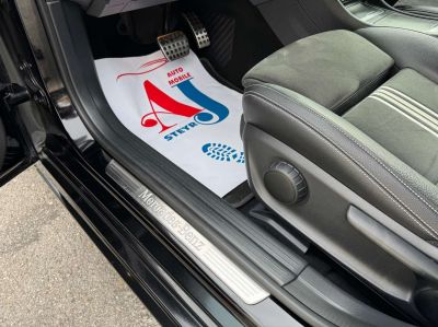 Mercedes-Benz CLA Gebrauchtwagen