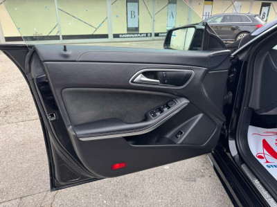 Mercedes-Benz CLA Gebrauchtwagen