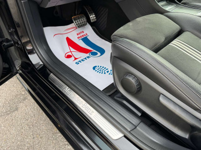 Mercedes-Benz CLA Gebrauchtwagen