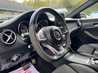 Mercedes-Benz CLA Gebrauchtwagen