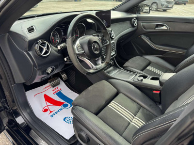 Mercedes-Benz CLA Gebrauchtwagen
