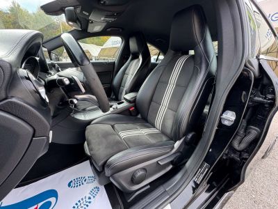 Mercedes-Benz CLA Gebrauchtwagen