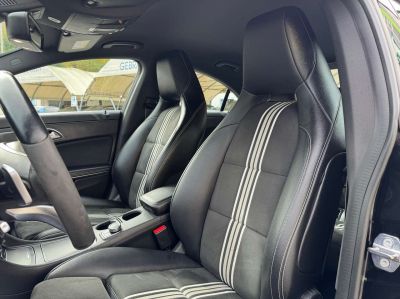 Mercedes-Benz CLA Gebrauchtwagen
