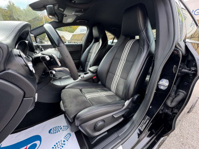 Mercedes-Benz CLA Gebrauchtwagen
