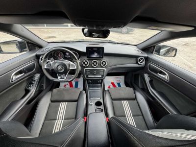 Mercedes-Benz CLA Gebrauchtwagen
