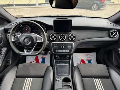 Mercedes-Benz CLA Gebrauchtwagen