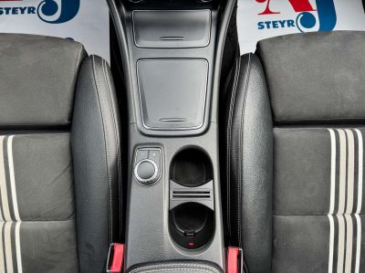 Mercedes-Benz CLA Gebrauchtwagen