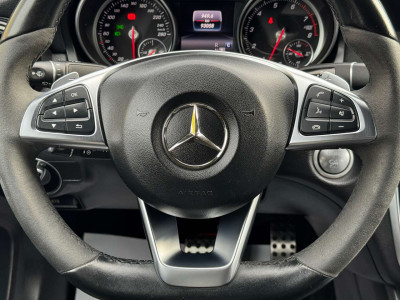 Mercedes-Benz CLA Gebrauchtwagen