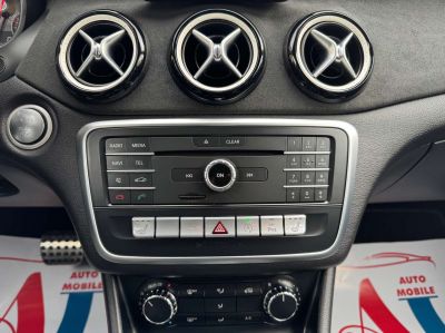 Mercedes-Benz CLA Gebrauchtwagen