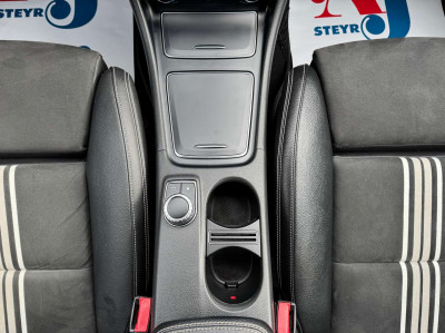 Mercedes-Benz CLA Gebrauchtwagen