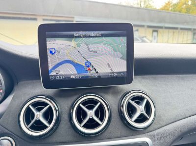 Mercedes-Benz CLA Gebrauchtwagen