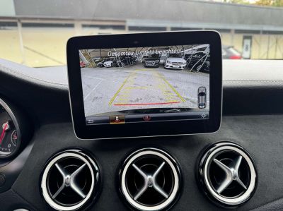 Mercedes-Benz CLA Gebrauchtwagen