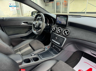 Mercedes-Benz CLA Gebrauchtwagen