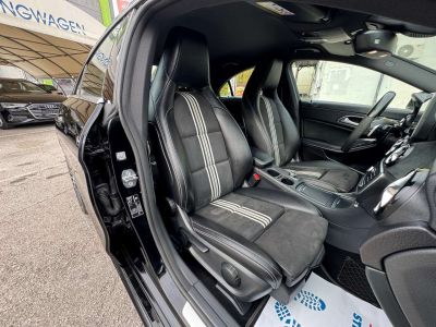 Mercedes-Benz CLA Gebrauchtwagen