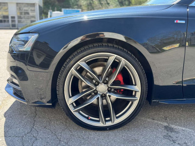 Audi A5 Gebrauchtwagen