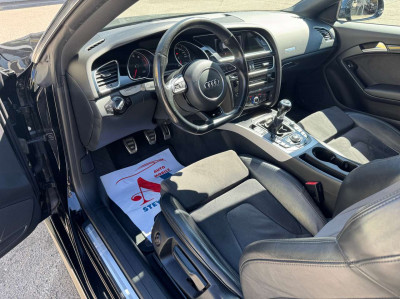 Audi A5 Gebrauchtwagen