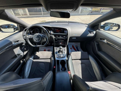 Audi A5 Gebrauchtwagen
