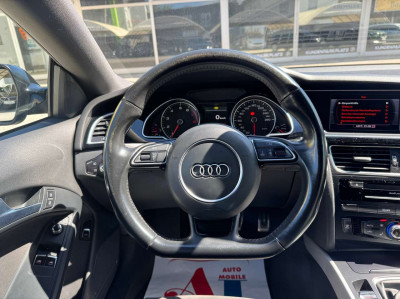 Audi A5 Gebrauchtwagen