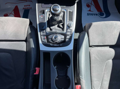 Audi A5 Gebrauchtwagen