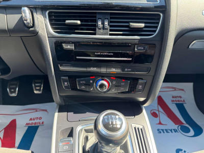 Audi A5 Gebrauchtwagen