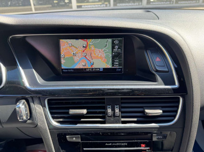 Audi A5 Gebrauchtwagen