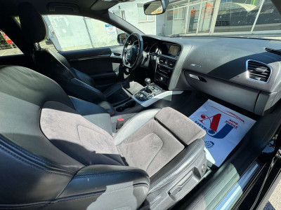 Audi A5 Gebrauchtwagen