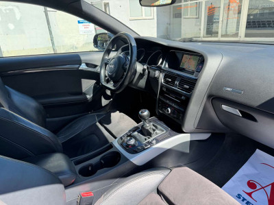 Audi A5 Gebrauchtwagen