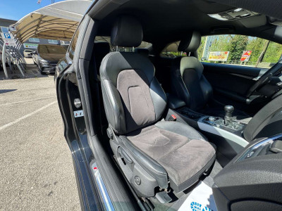 Audi A5 Gebrauchtwagen