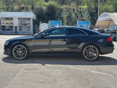 Audi A5 Gebrauchtwagen