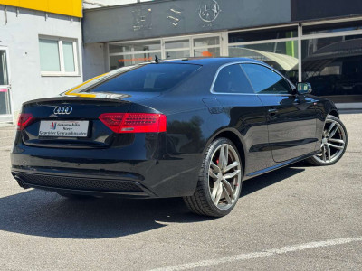Audi A5 Gebrauchtwagen