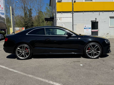 Audi A5 Gebrauchtwagen