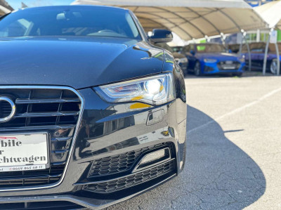 Audi A5 Gebrauchtwagen