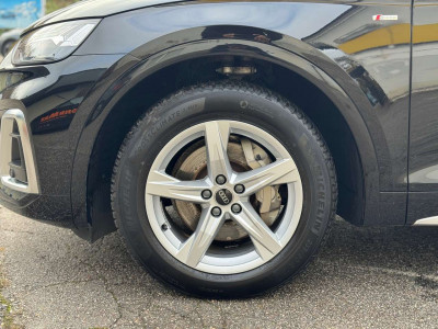 Audi Q5 Gebrauchtwagen